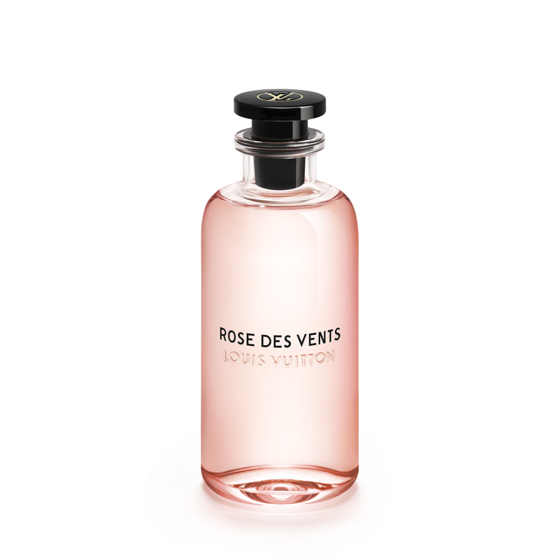 Rose des Vents - Collections | LOUIS VUITTON